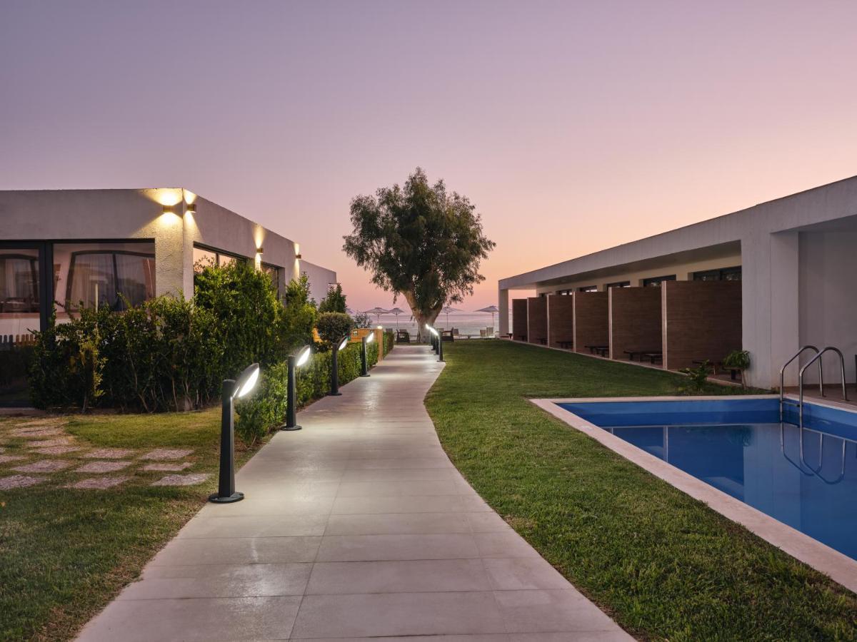 Cavo Orient Beach Hotel & Suites Drosia (Zakynthos) Exterior foto
