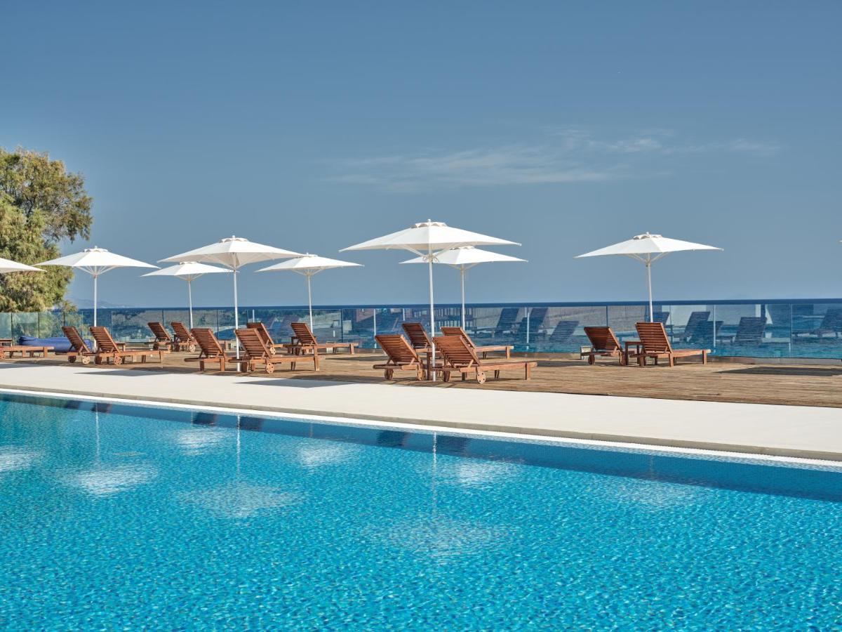 Cavo Orient Beach Hotel & Suites Drosia (Zakynthos) Exterior foto