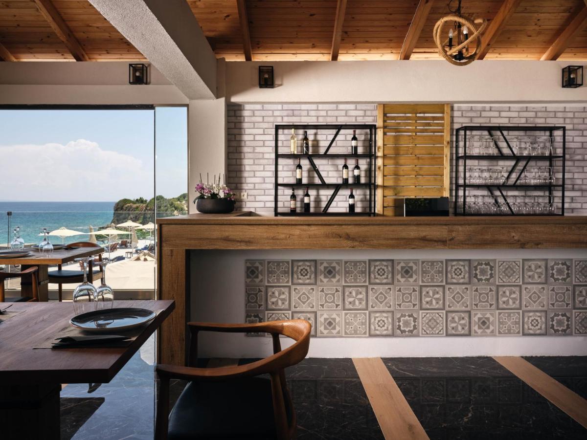 Cavo Orient Beach Hotel & Suites Drosia (Zakynthos) Exterior foto