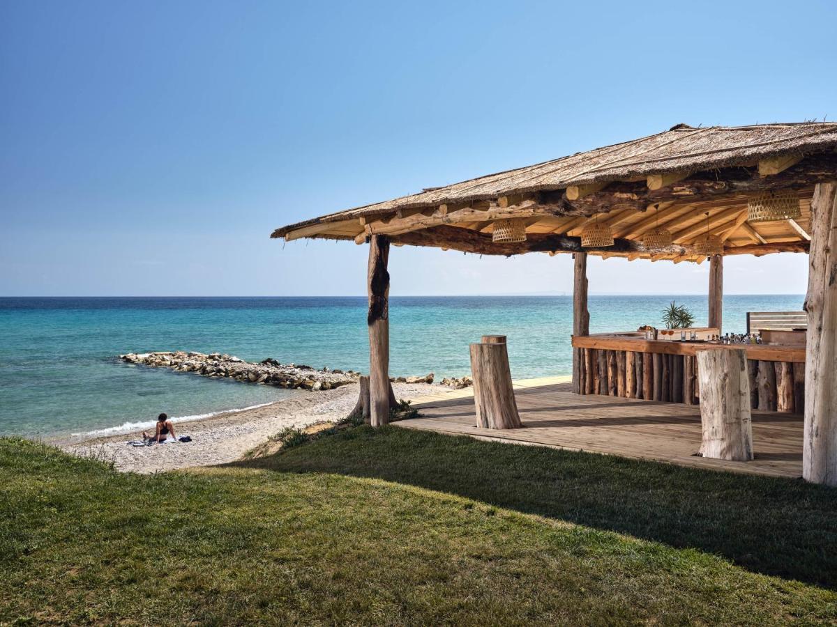 Cavo Orient Beach Hotel & Suites Drosia (Zakynthos) Exterior foto