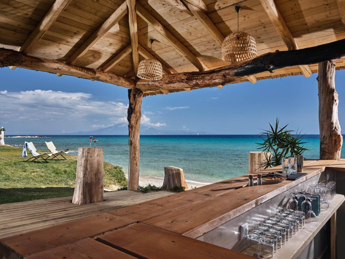 Cavo Orient Beach Hotel & Suites Drosia (Zakynthos) Exterior foto