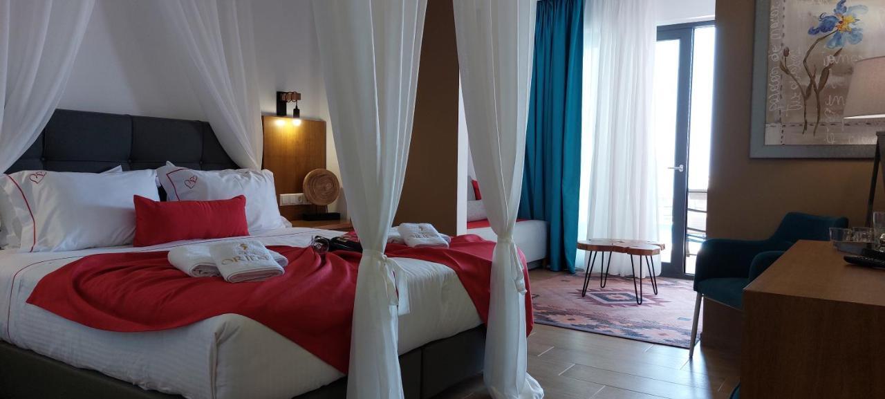 Cavo Orient Beach Hotel & Suites Drosia (Zakynthos) Exterior foto
