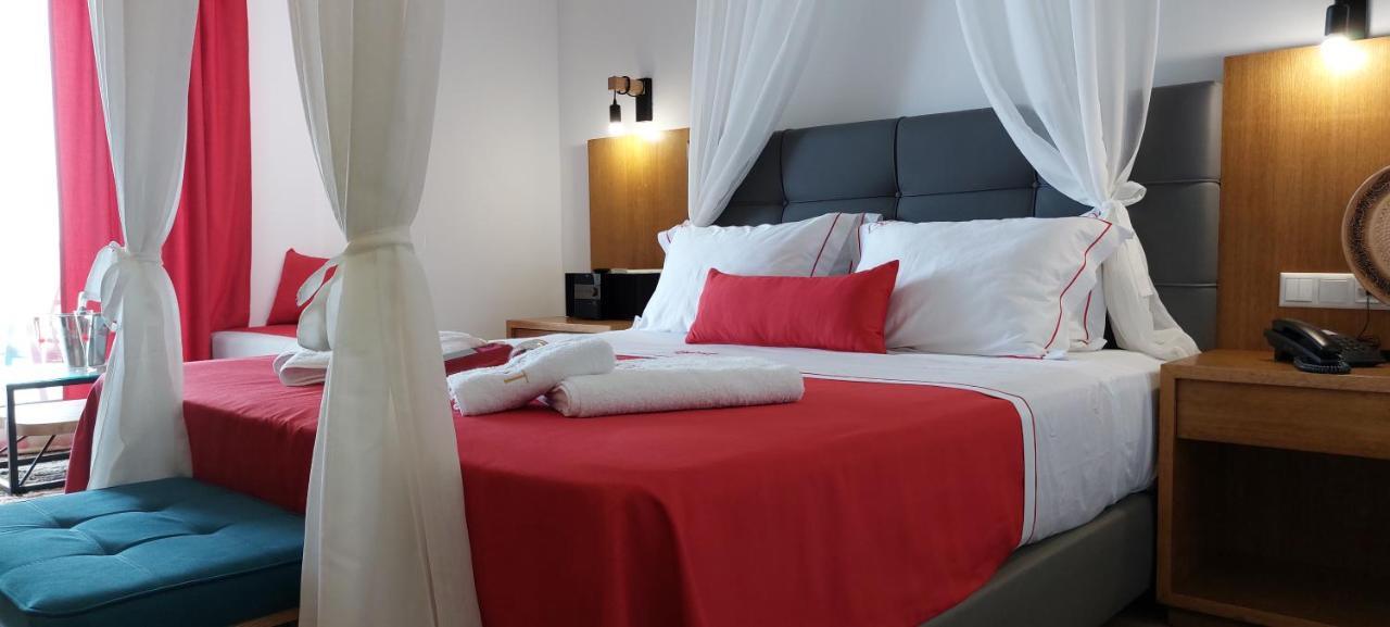 Cavo Orient Beach Hotel & Suites Drosia (Zakynthos) Exterior foto