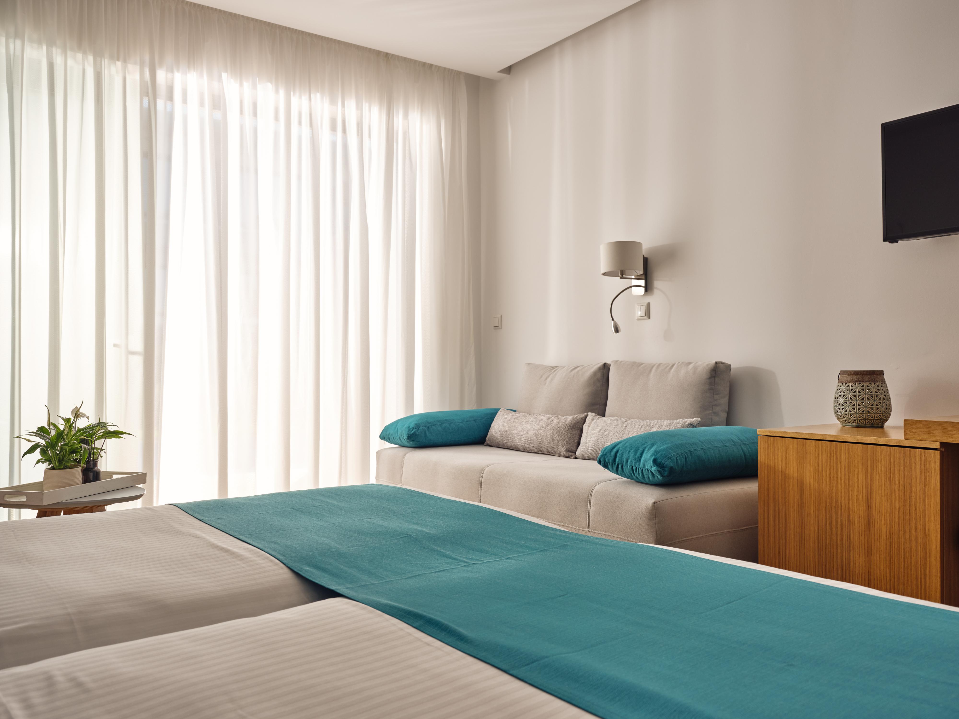 Cavo Orient Beach Hotel & Suites Drosia (Zakynthos) Exterior foto