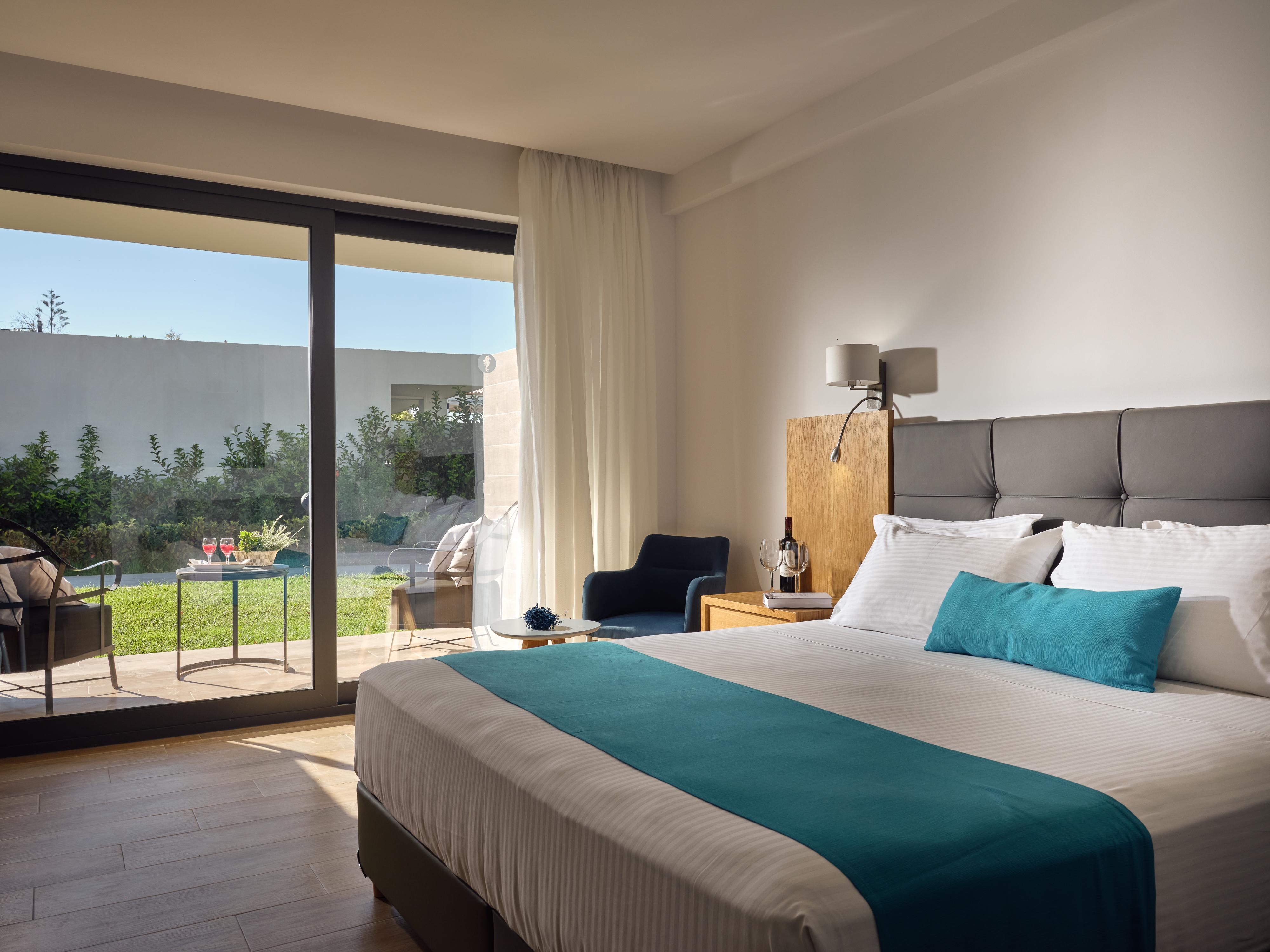 Cavo Orient Beach Hotel & Suites Drosia (Zakynthos) Exterior foto
