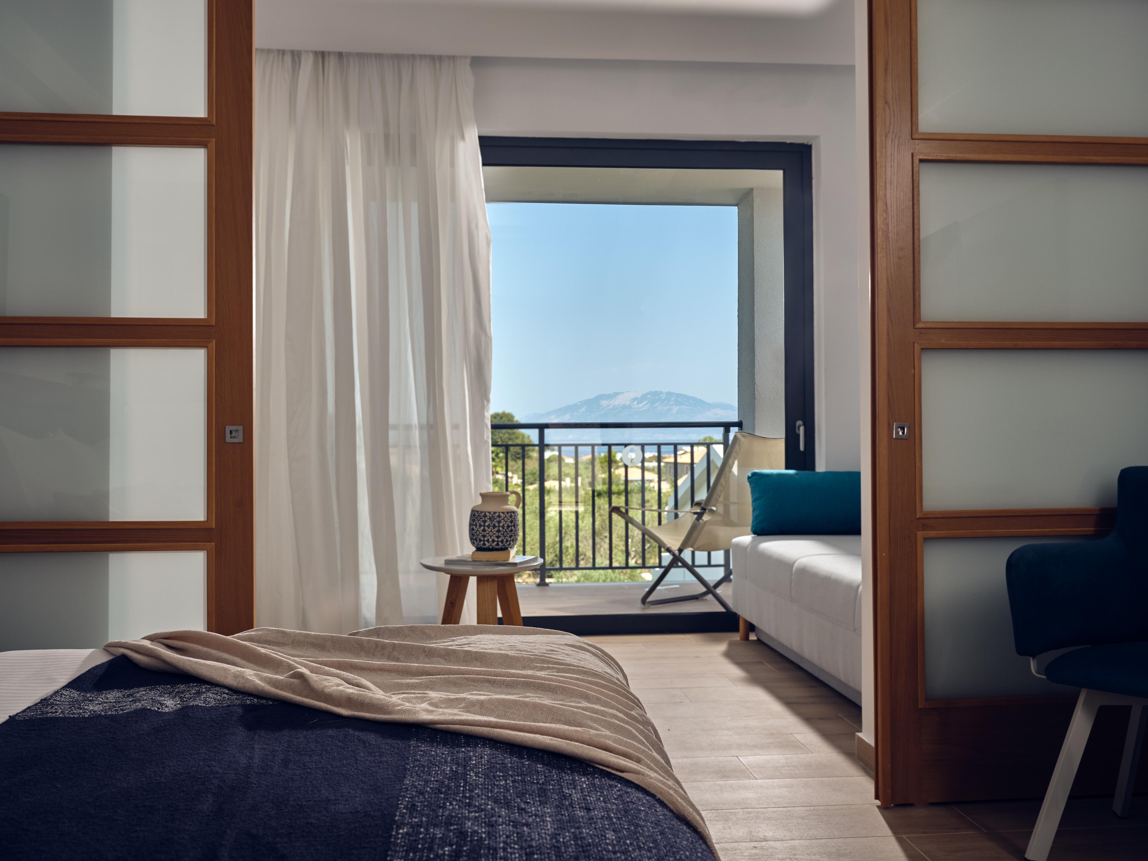 Cavo Orient Beach Hotel & Suites Drosia (Zakynthos) Exterior foto