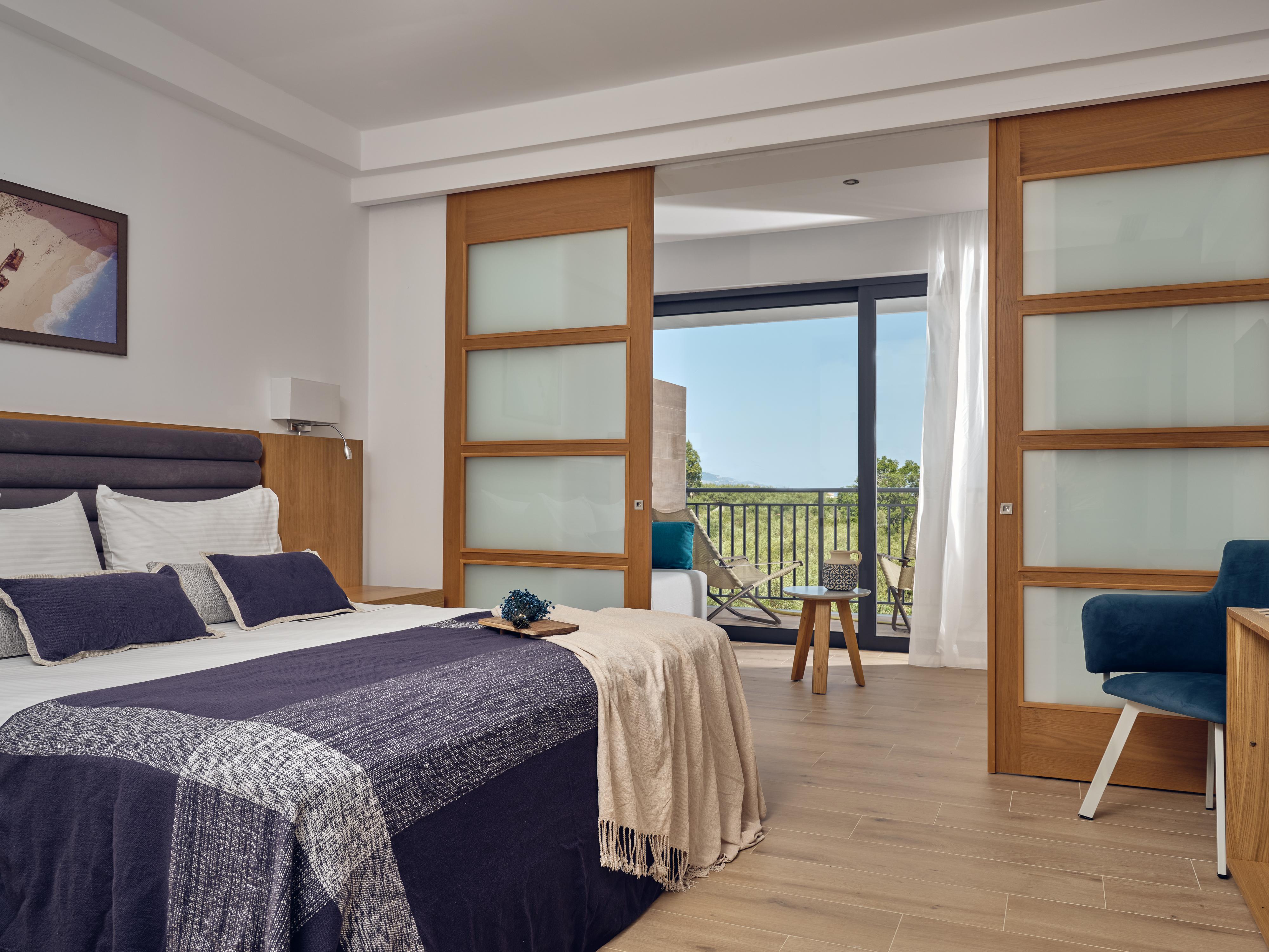 Cavo Orient Beach Hotel & Suites Drosia (Zakynthos) Exterior foto