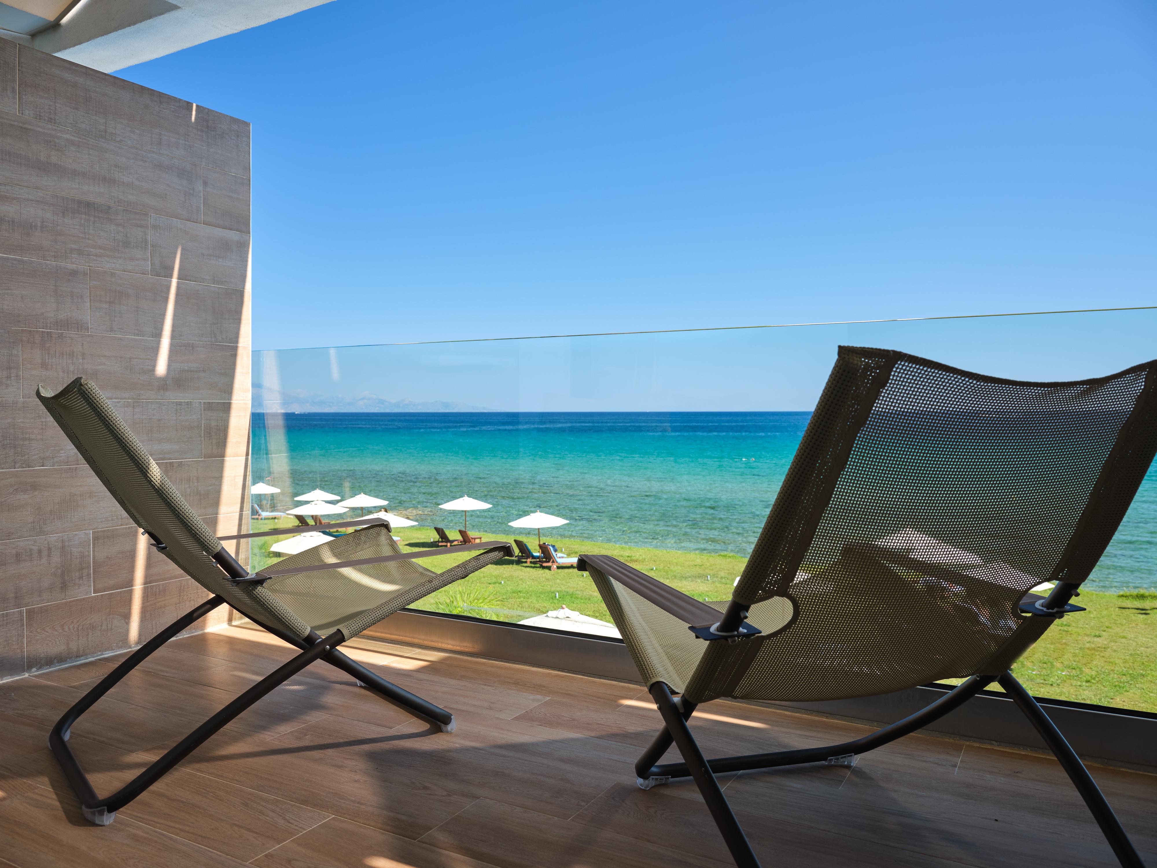 Cavo Orient Beach Hotel & Suites Drosia (Zakynthos) Exterior foto