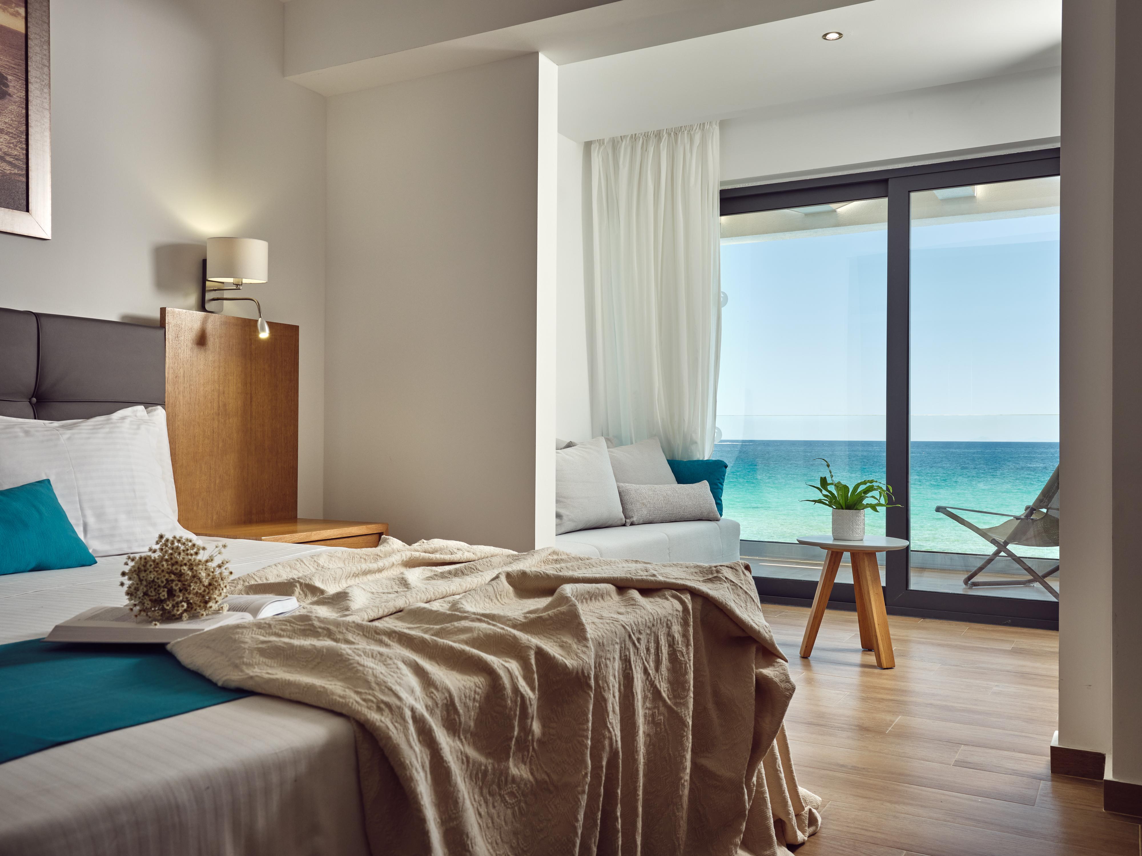 Cavo Orient Beach Hotel & Suites Drosia (Zakynthos) Exterior foto