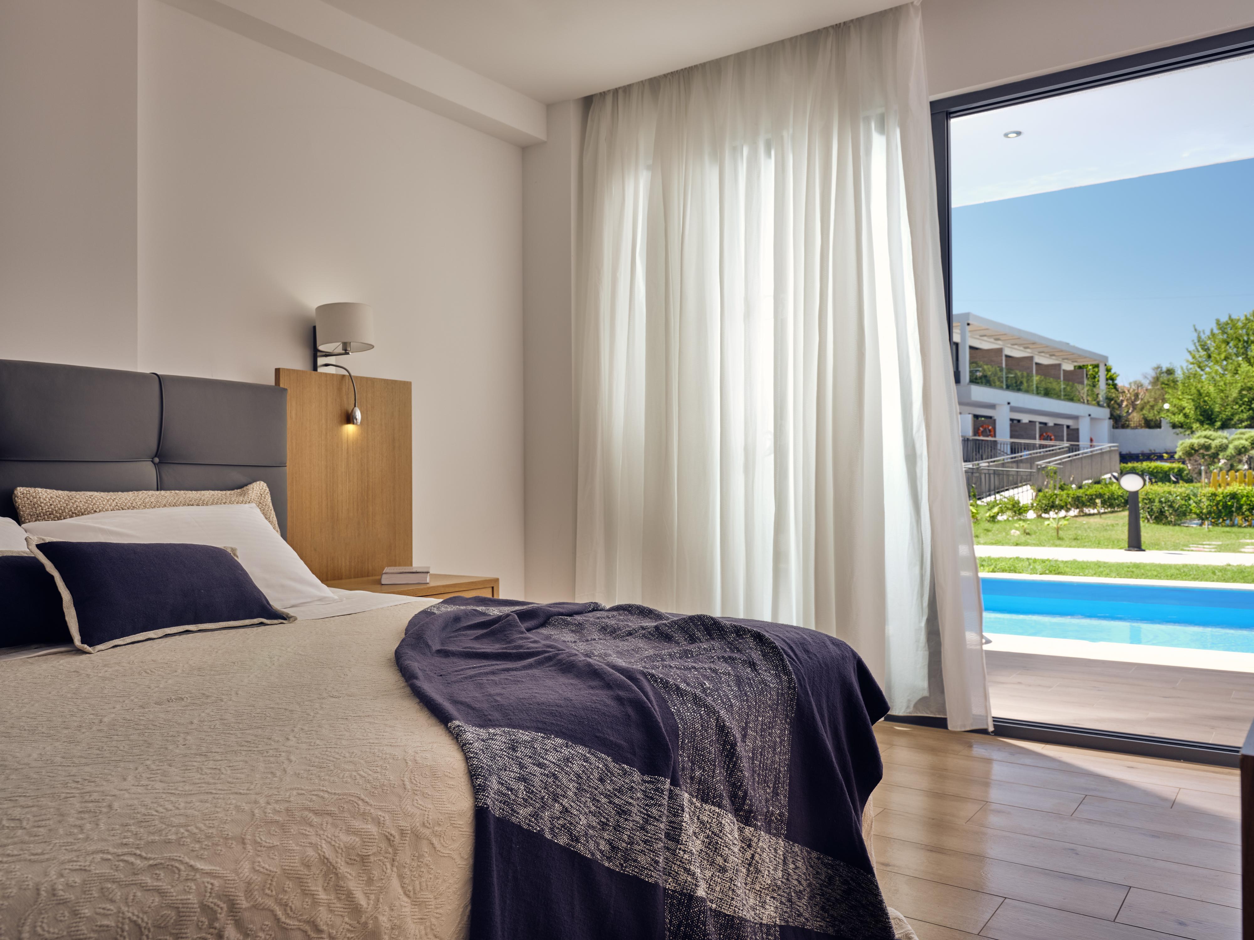 Cavo Orient Beach Hotel & Suites Drosia (Zakynthos) Exterior foto