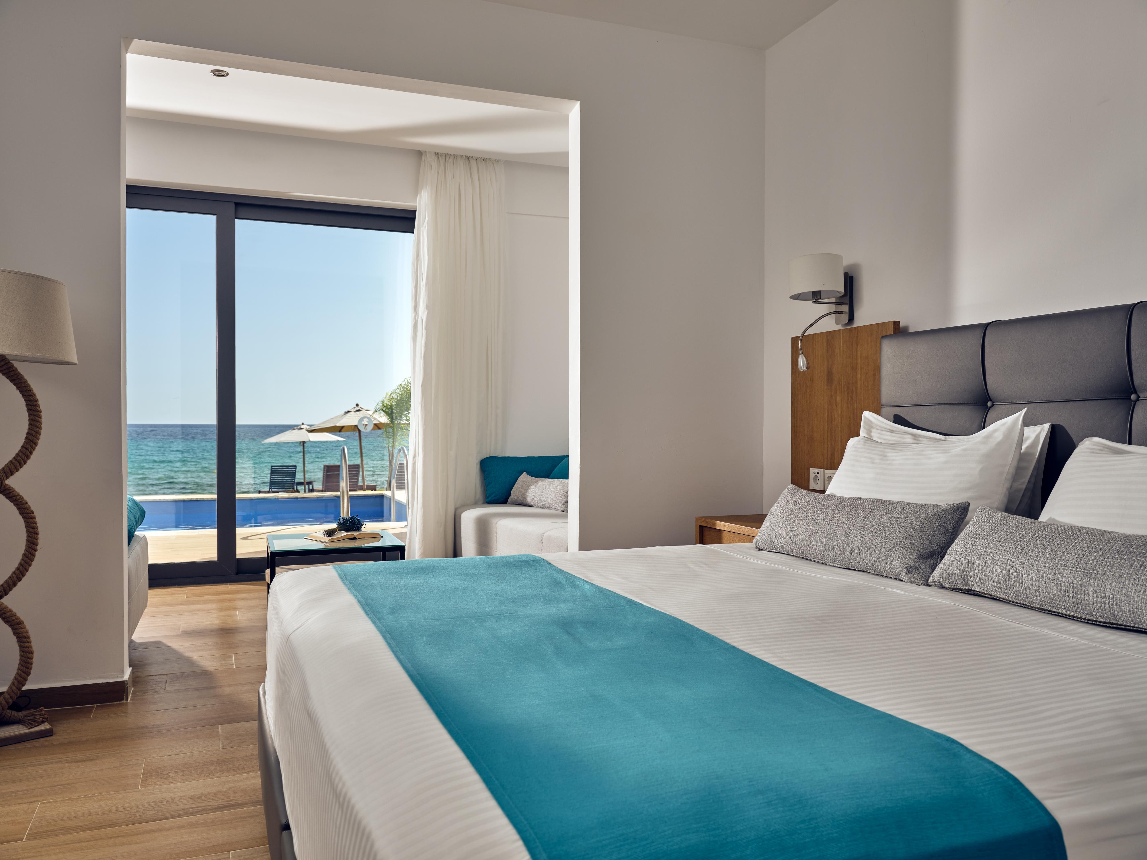 Cavo Orient Beach Hotel & Suites Drosia (Zakynthos) Exterior foto