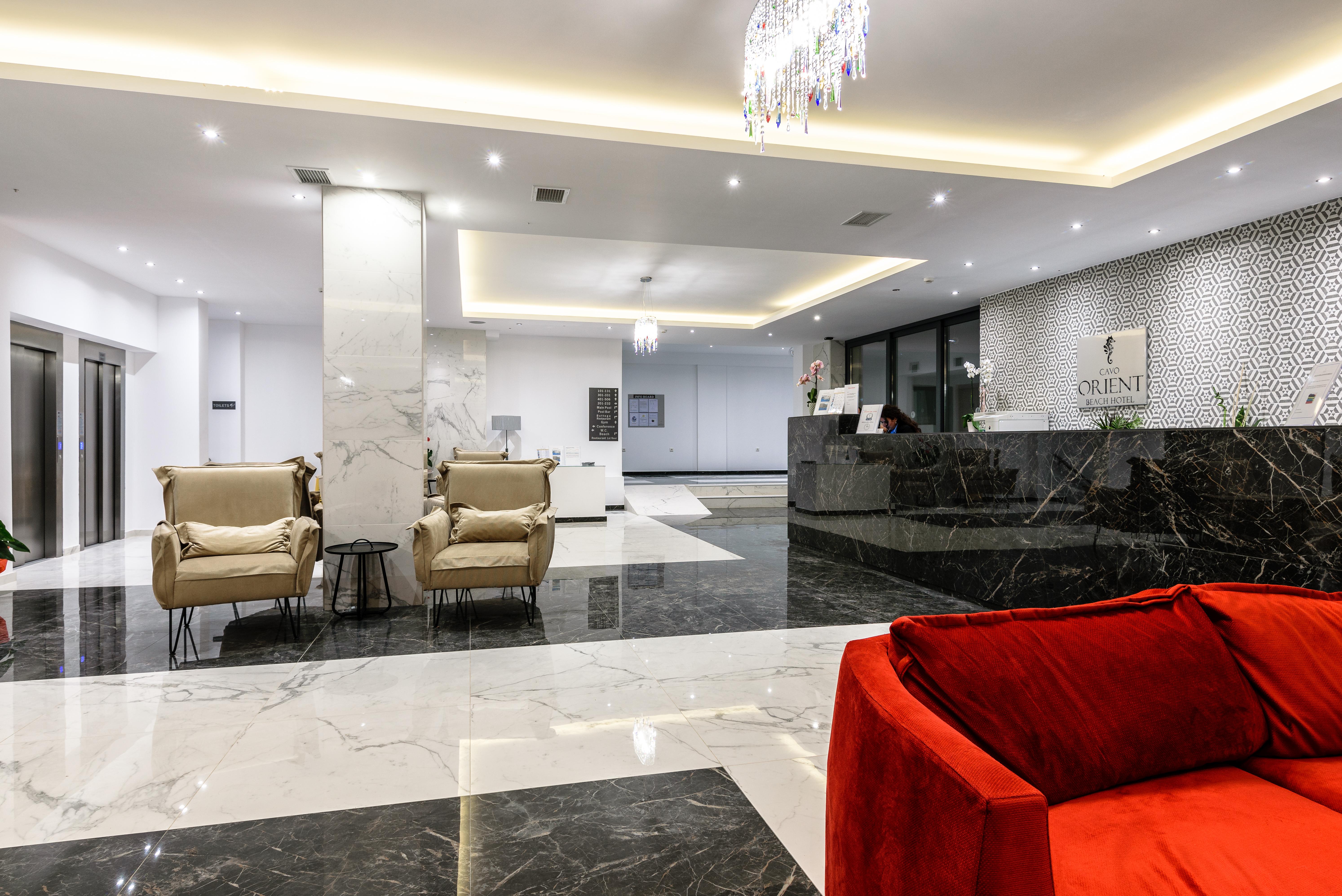 Cavo Orient Beach Hotel & Suites Drosia (Zakynthos) Exterior foto