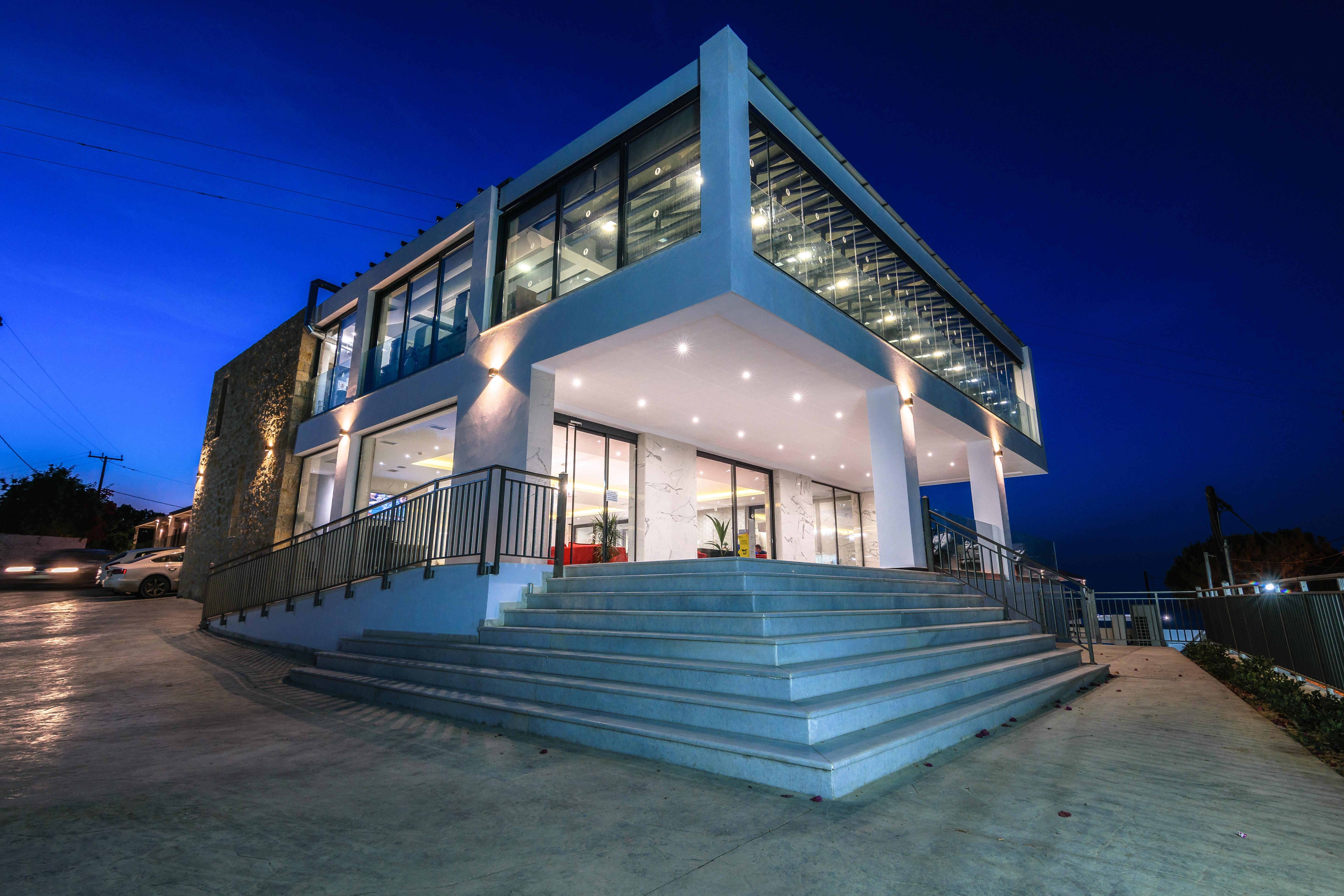 Cavo Orient Beach Hotel & Suites Drosia (Zakynthos) Exterior foto